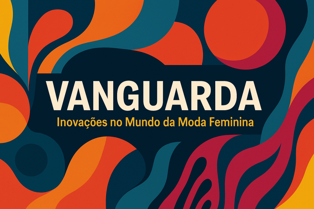 vanguarda