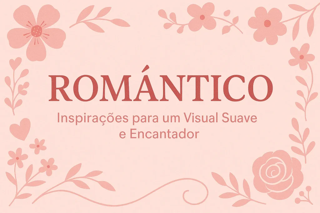romântico