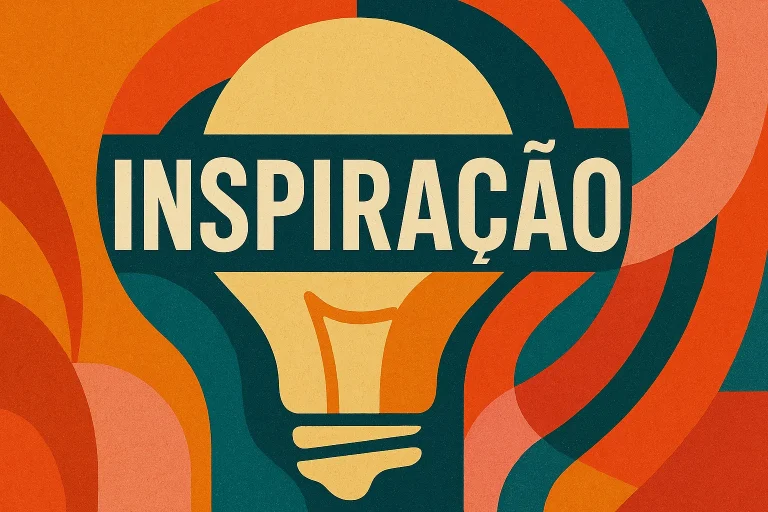 inspiração