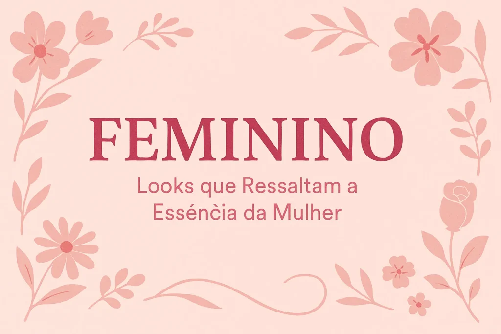 feminino