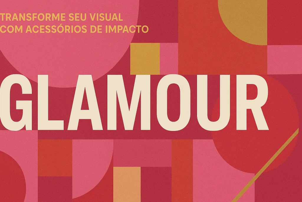 glamour