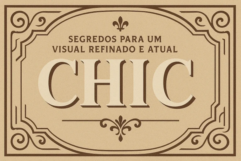 Chic