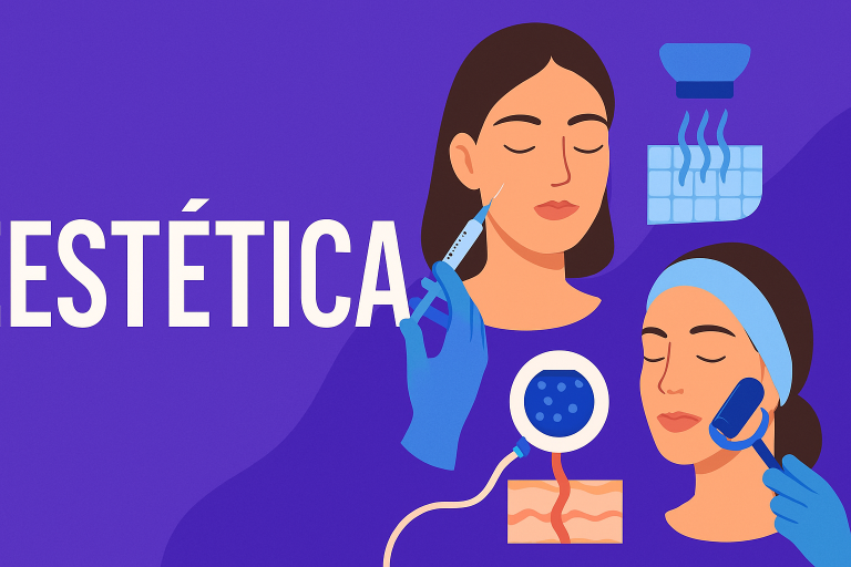 estética